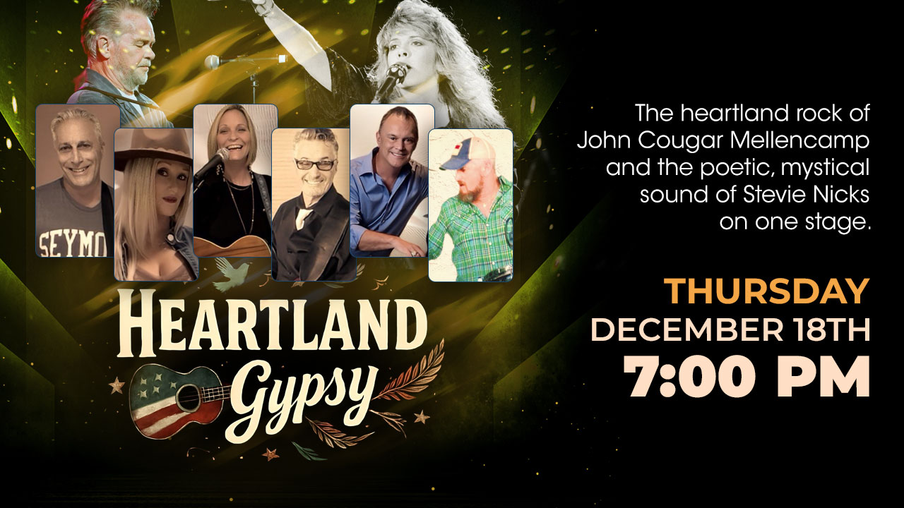 Heartland Gypsy UE2.1