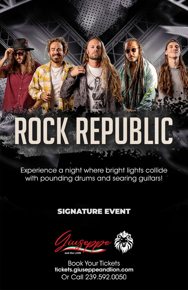 rock republic
