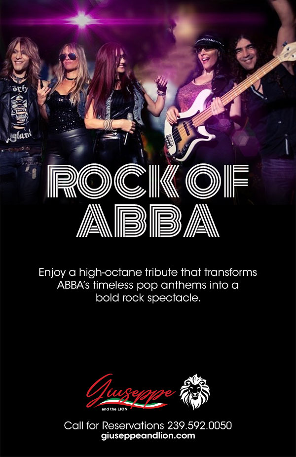 rock of abba
