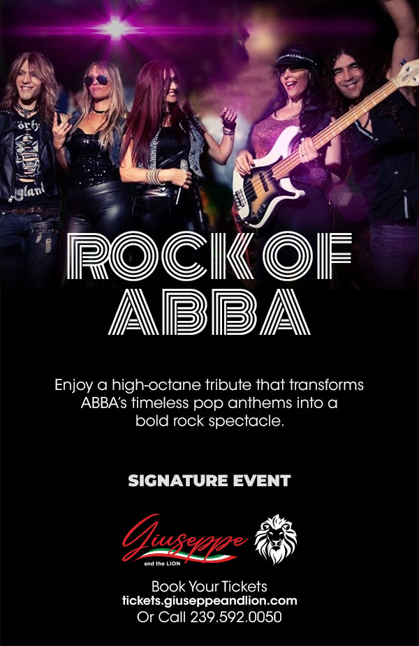 rock of abba