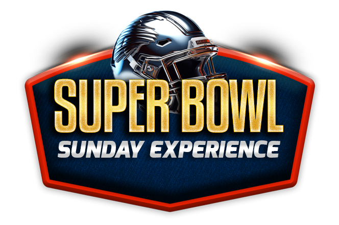 super bowl sunday experience