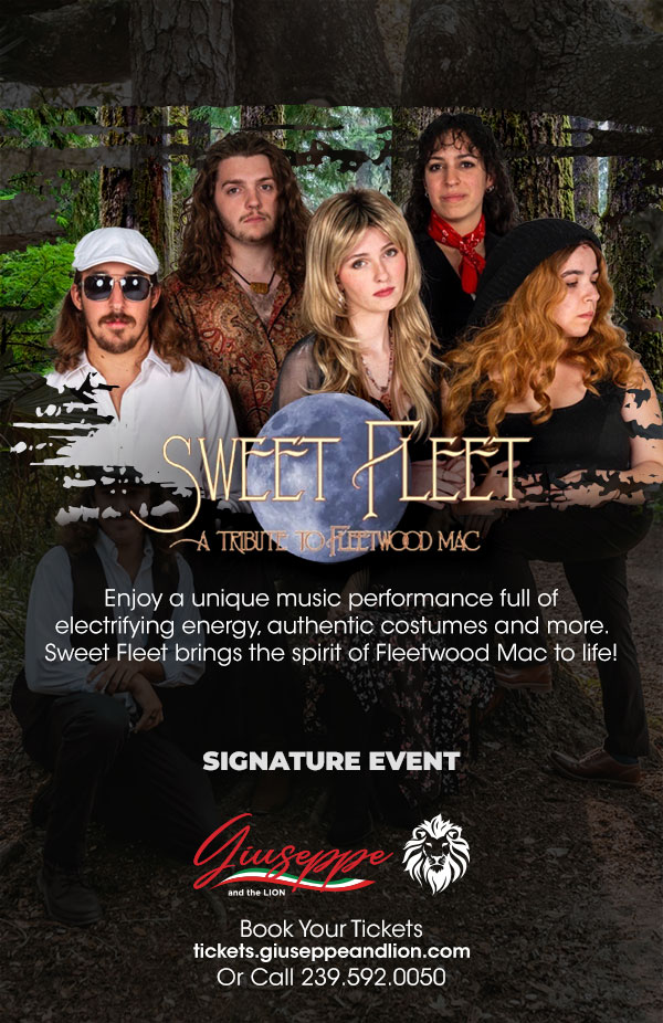 sweet fleet a tribute to fleetwood mac
