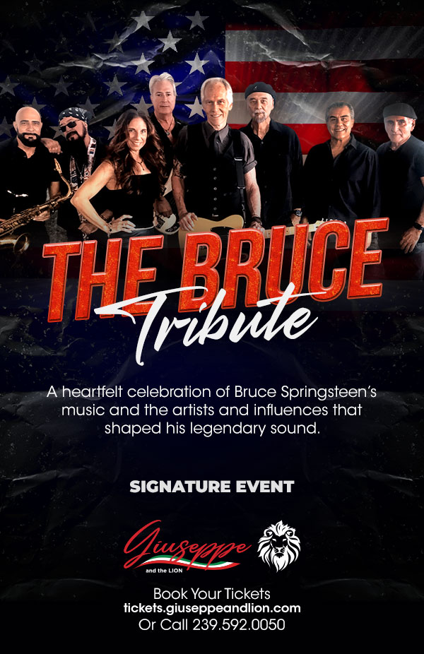 bruce springsteen tribute