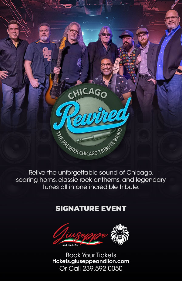 chicago rewired tribute