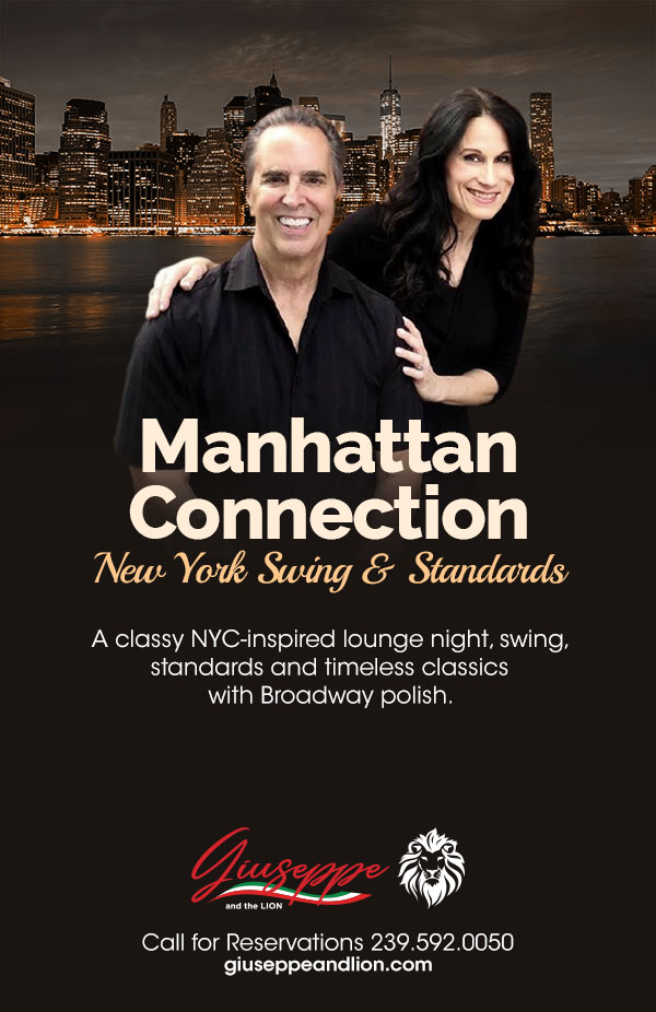 manhattan connection