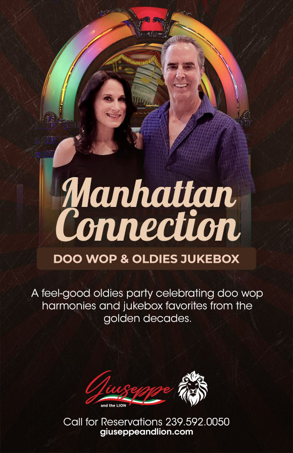 manhattan connection