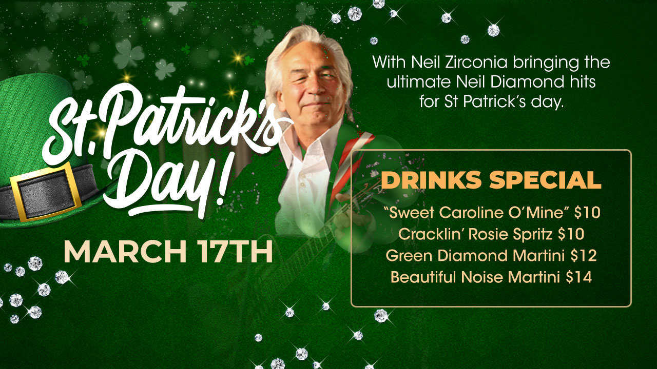 St Pstricks Day UE1.1