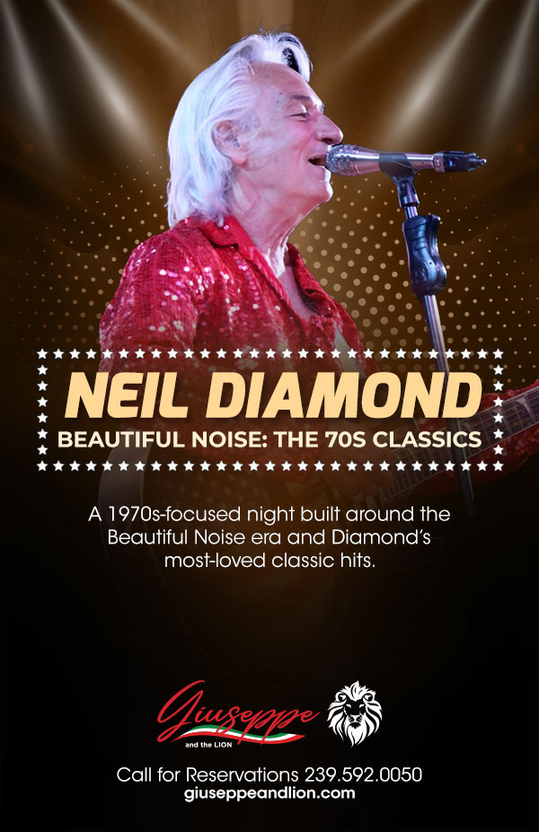 neil diamond tribute