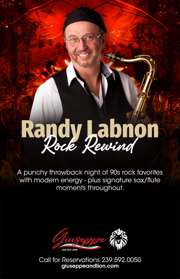 randy labnon