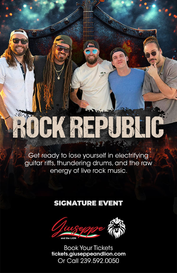 rock republic