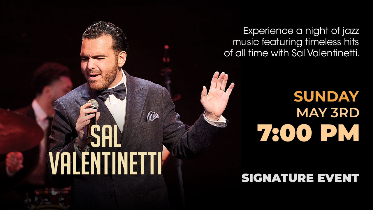 Sal Valentinetti UE6