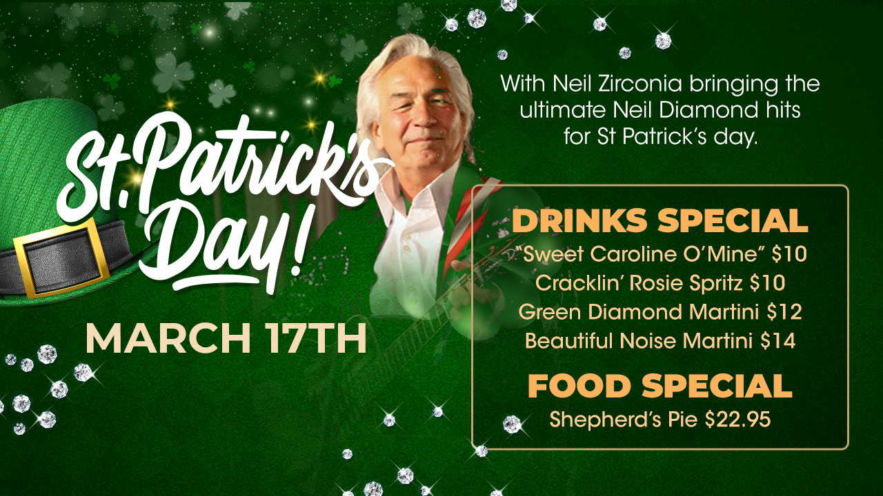 St Pstricks Day UE1.2