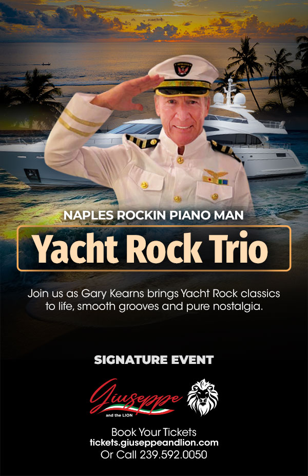 naples rockin piano man yacht rock tribute