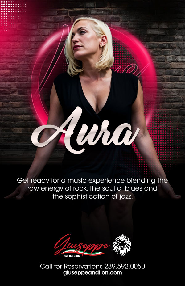 aura