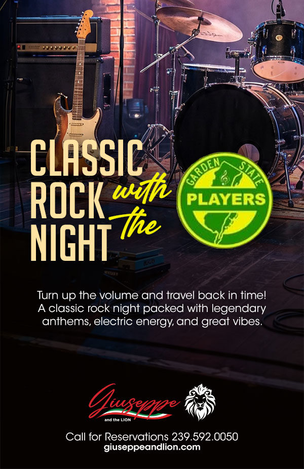 garden state players