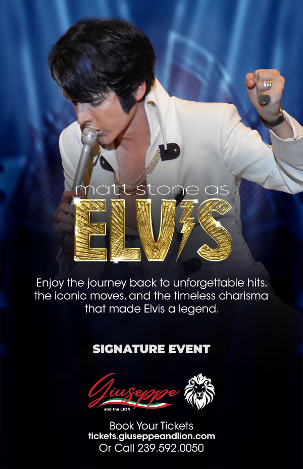 matt stone as elvis