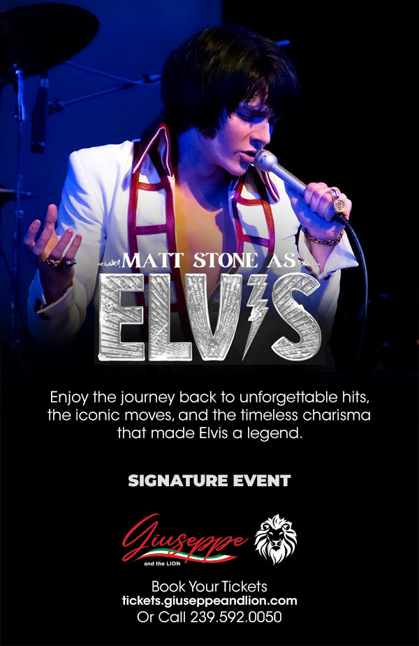 matt stone as elvis