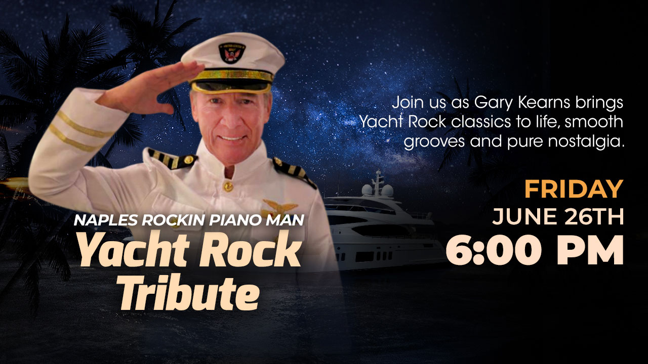 Yacht Rock Tribute UE3